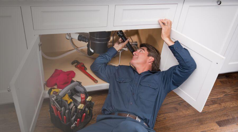 Professional septic pumping service in Nashville, IN